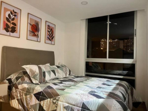 Moderno Apartamento en el Centro